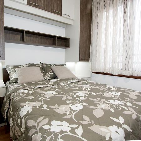Apartment Iris Белград Экстерьер фото