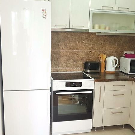 Apartment Iris Белград Экстерьер фото