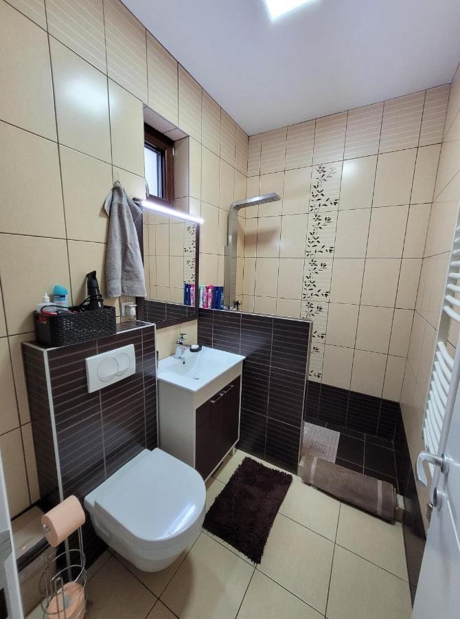 Apartment Iris Белград Экстерьер фото
