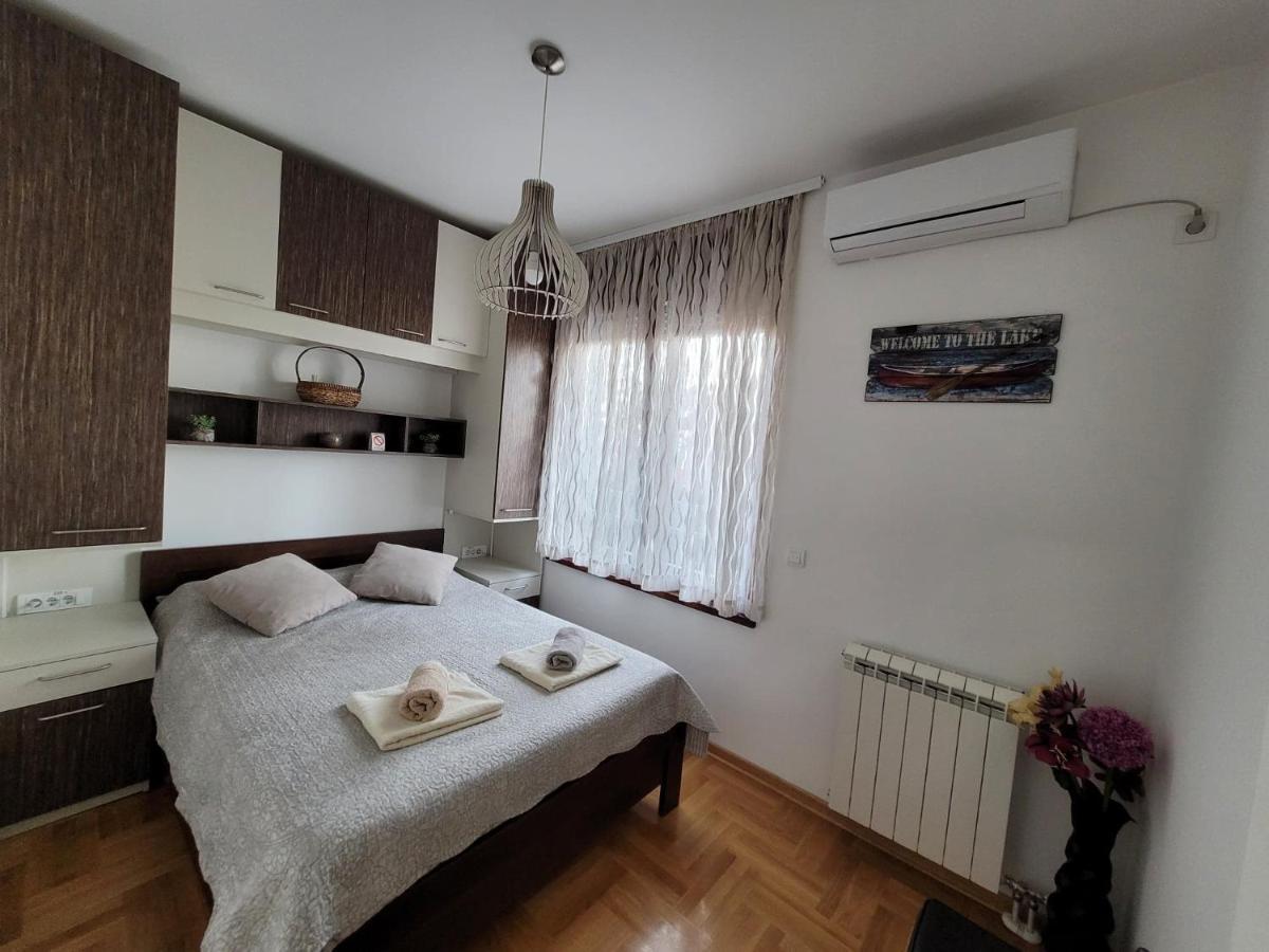 Apartment Iris Белград Экстерьер фото