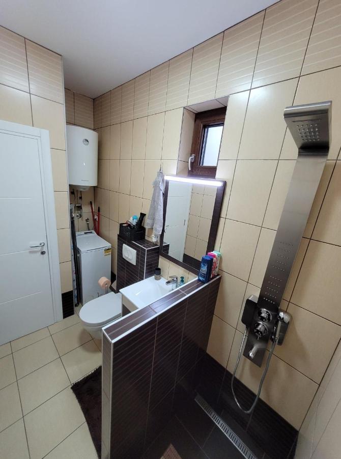 Apartment Iris Белград Экстерьер фото