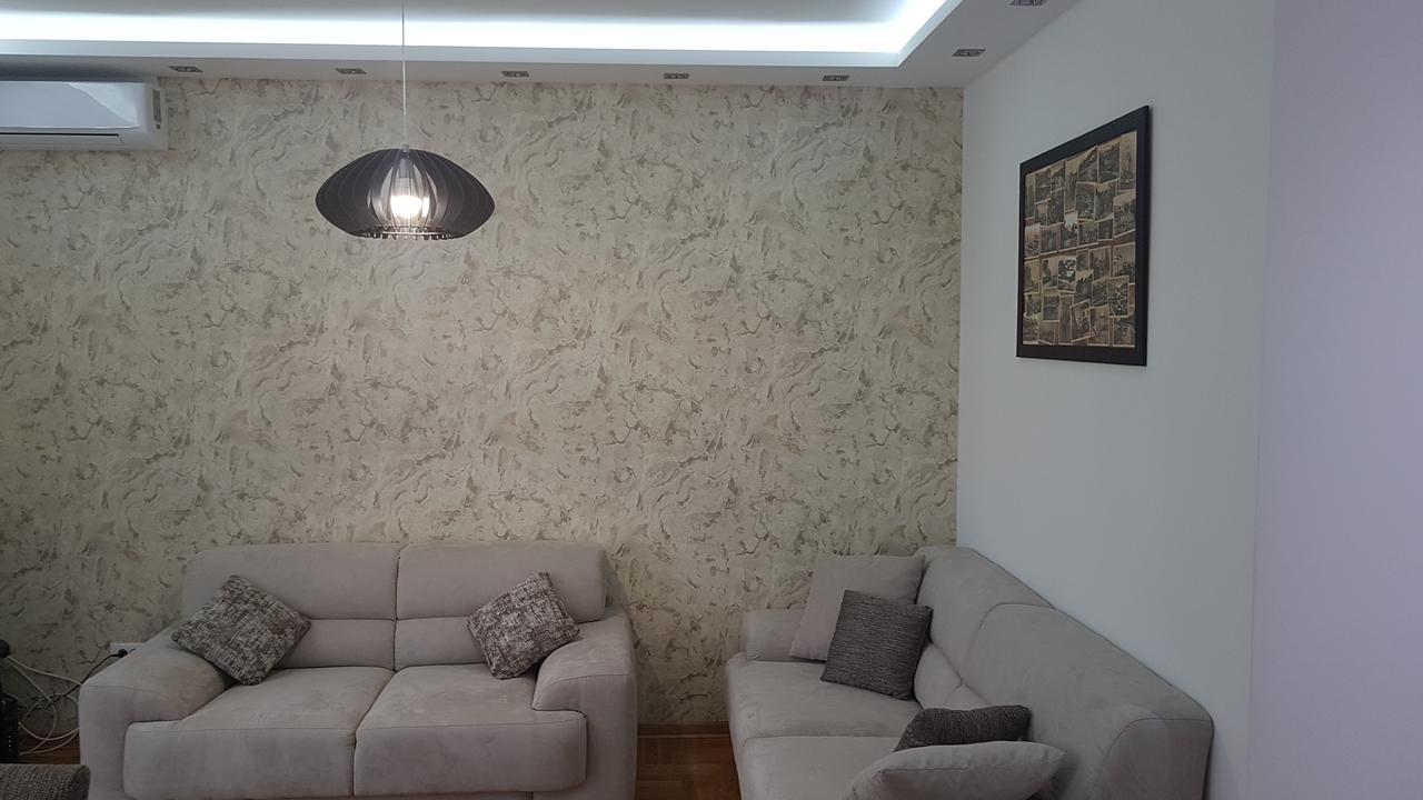 Apartment Iris Белград Экстерьер фото