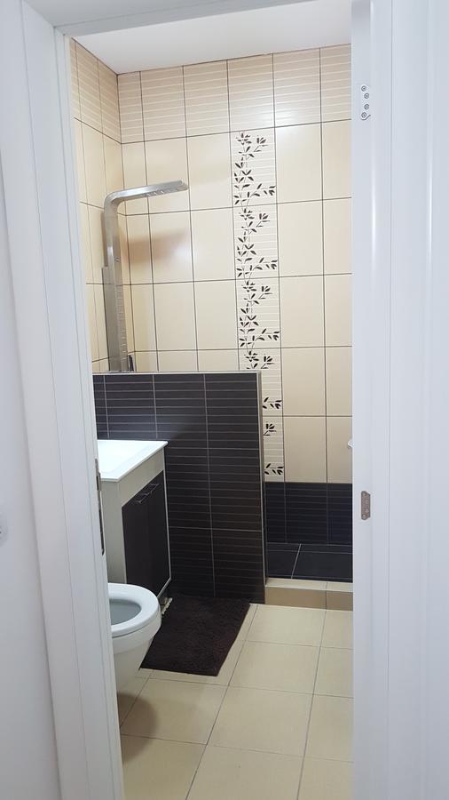 Apartment Iris Белград Экстерьер фото