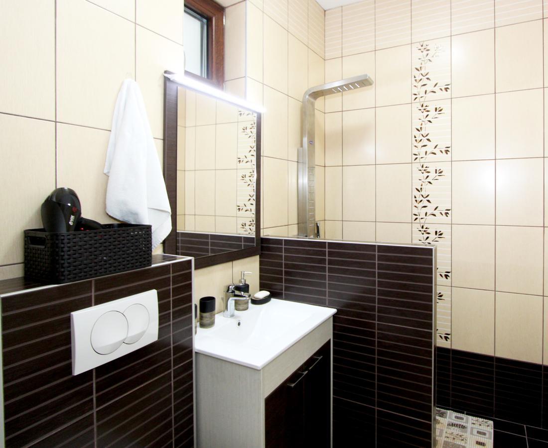 Apartment Iris Белград Экстерьер фото